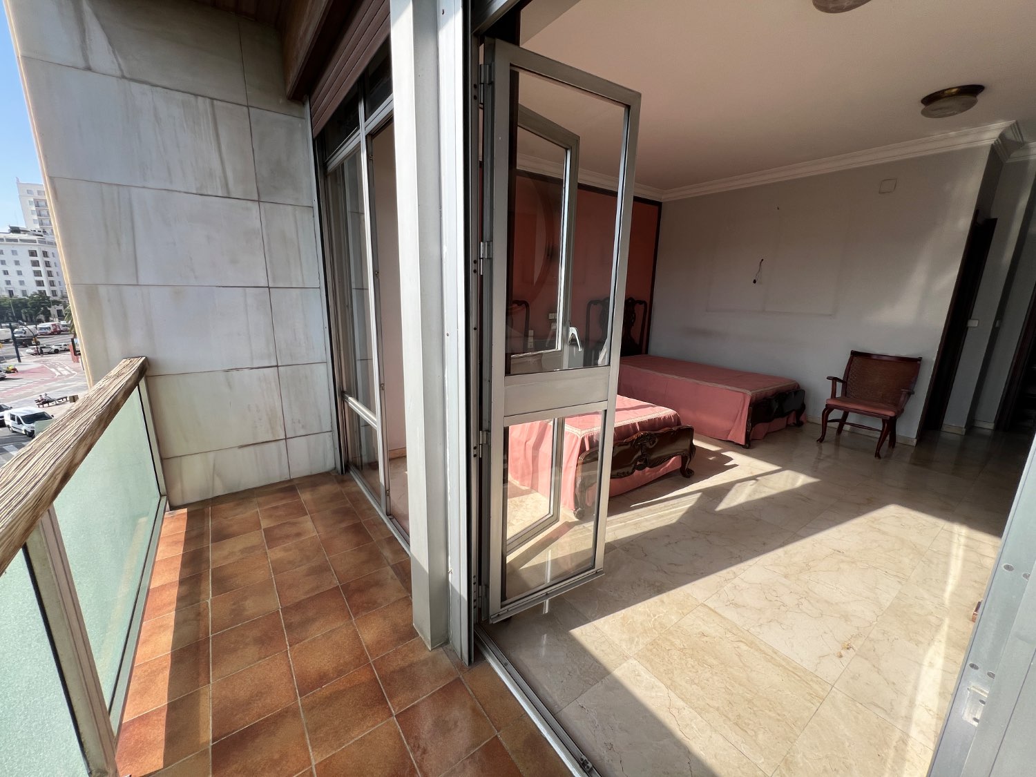 Appartement en vente à Centro histórico (Málaga)