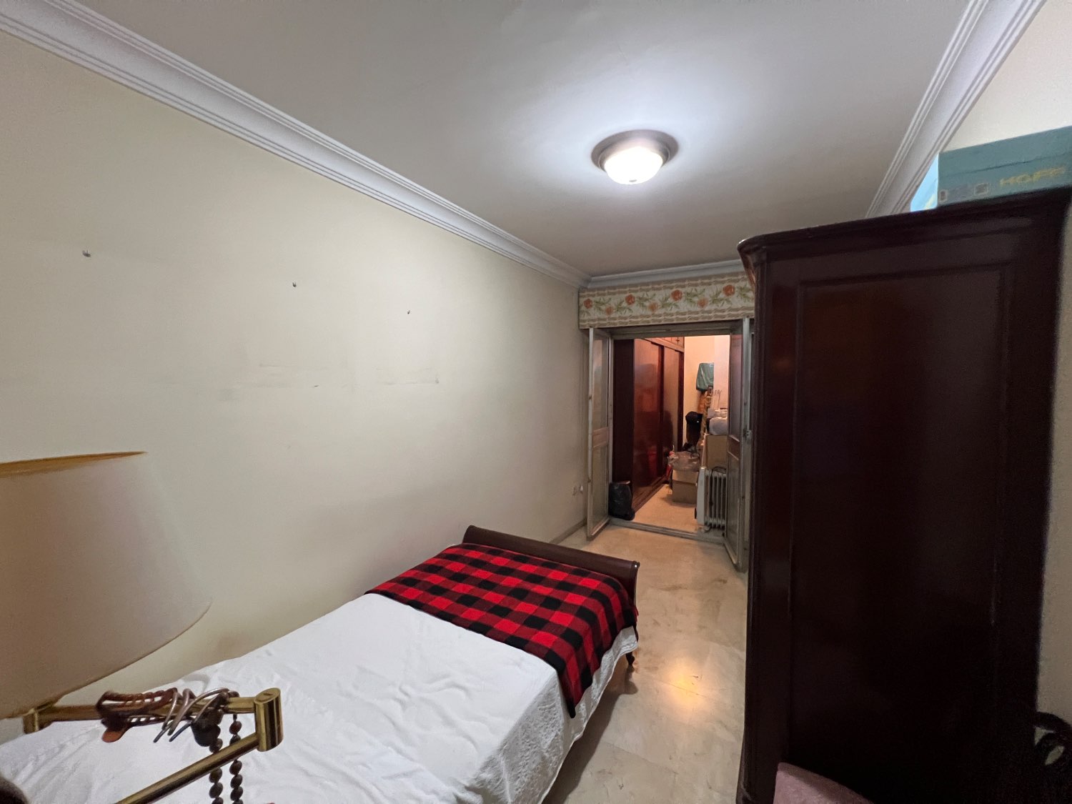 Appartement en vente à Centro histórico (Málaga)