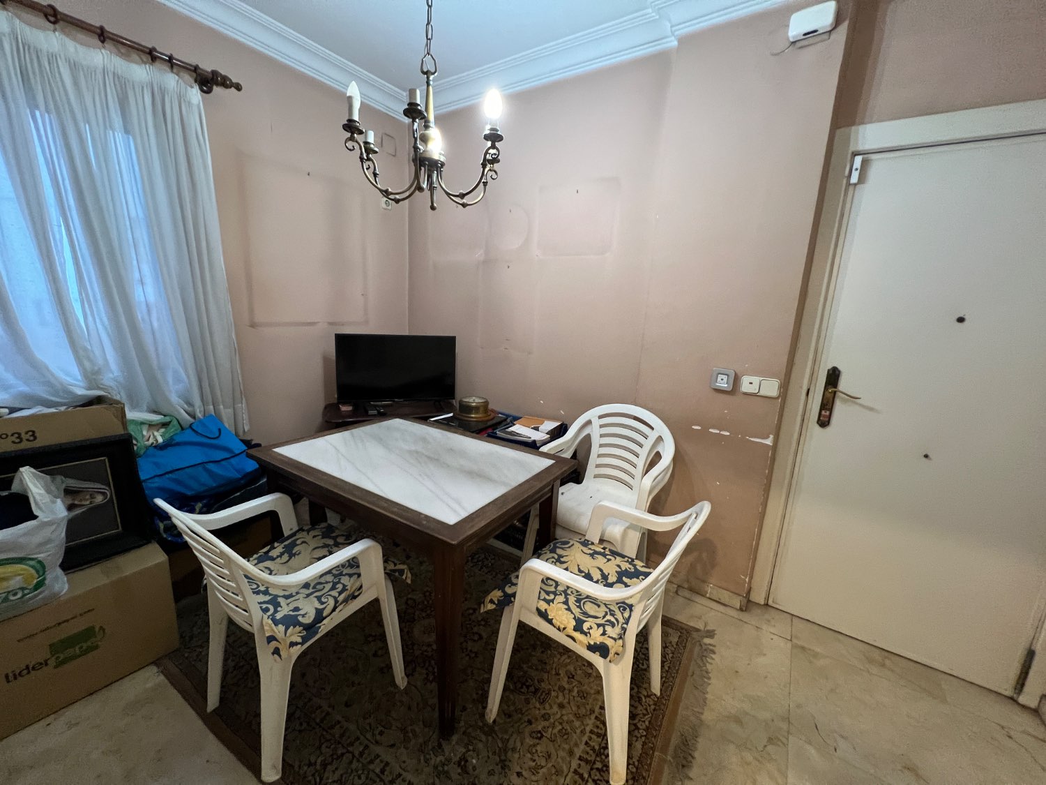 Appartement en vente à Centro histórico (Málaga)