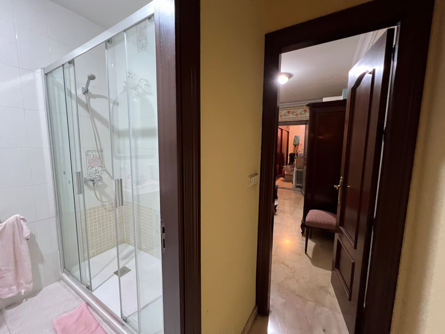 Appartement en vente à Centro histórico (Málaga)