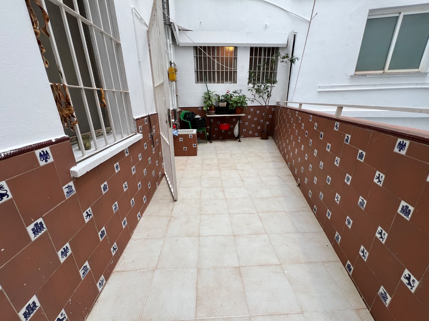 Appartement en vente à Centro histórico (Málaga)