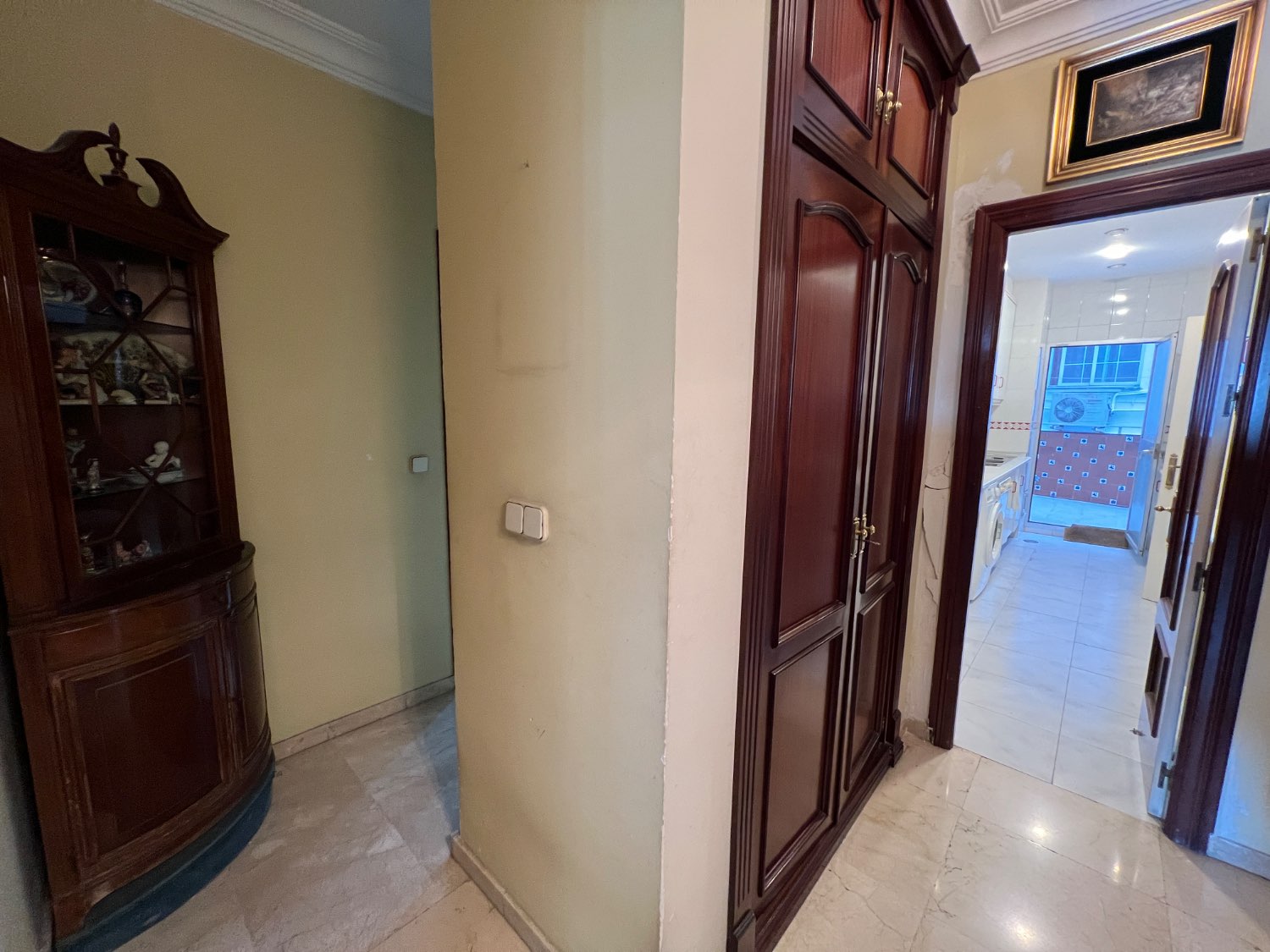 Appartement en vente à Centro histórico (Málaga)