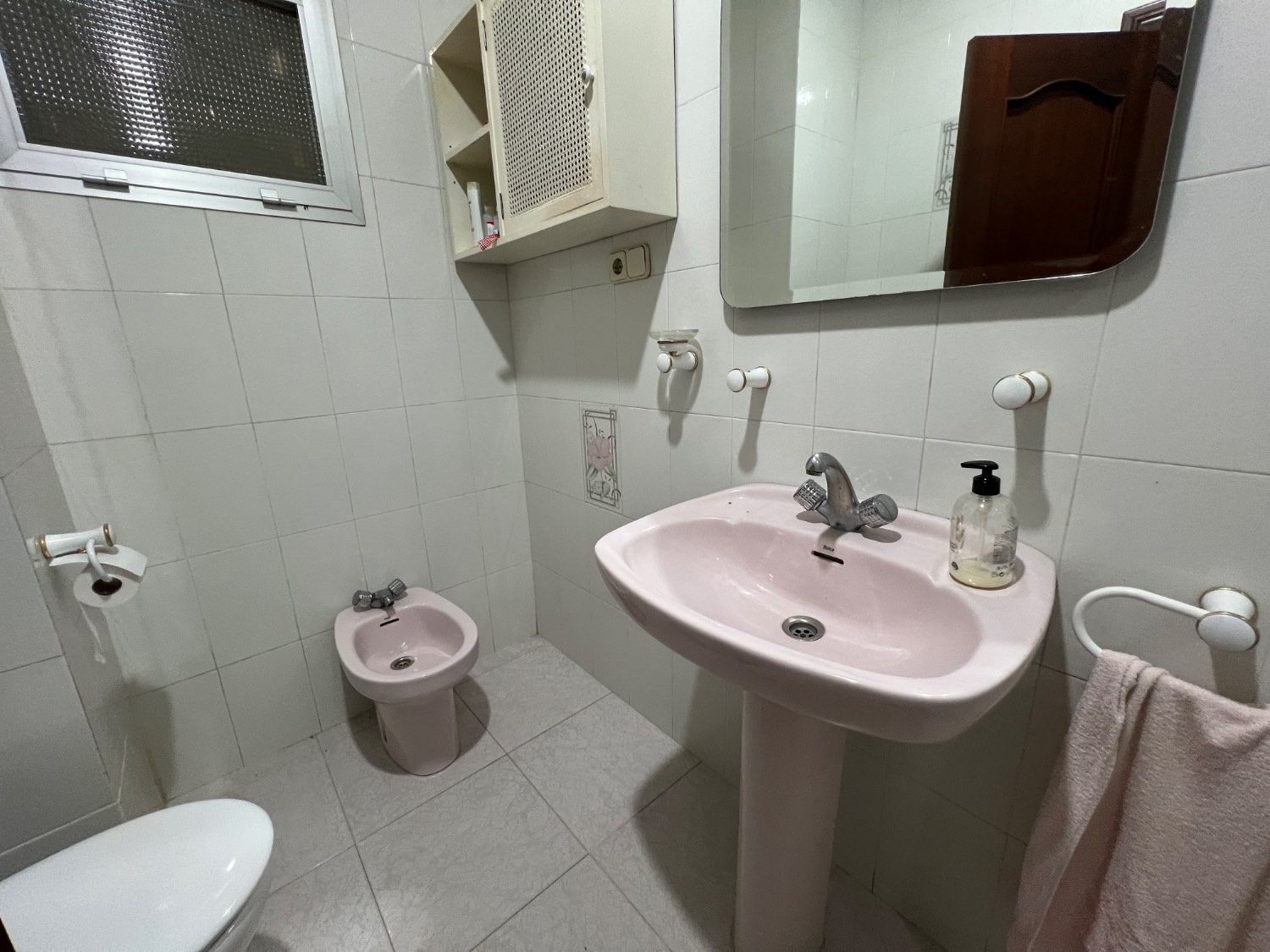 Appartement en vente à Centro histórico (Málaga)