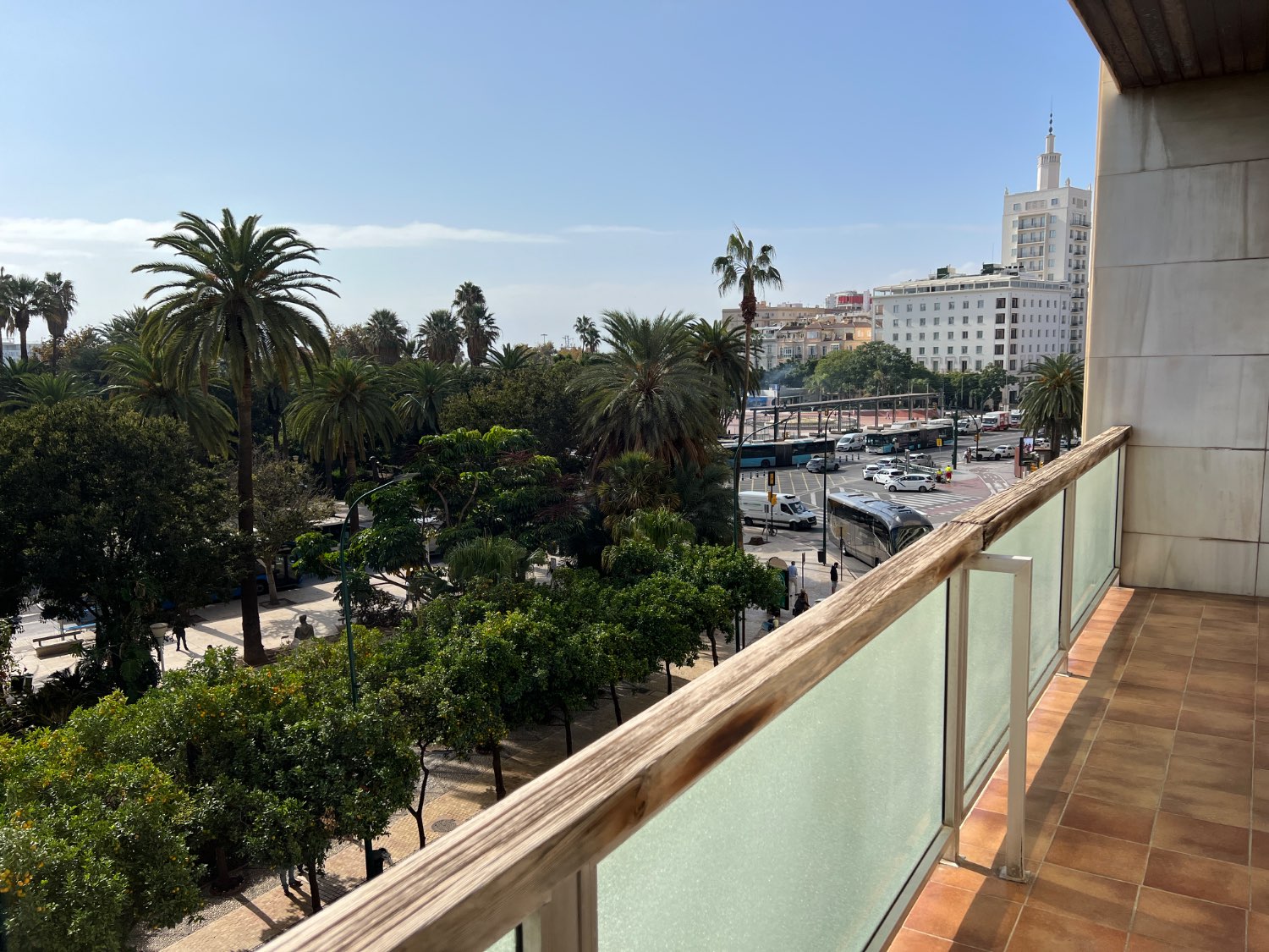 Appartement en vente à Centro histórico (Málaga)