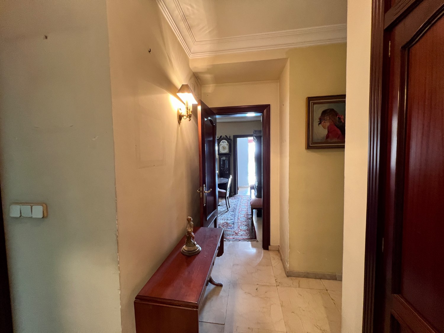 Appartement en vente à Centro histórico (Málaga)