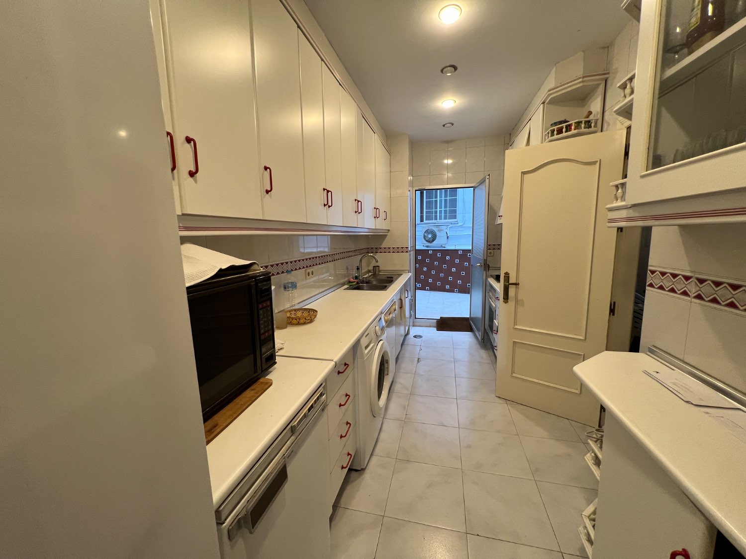 Appartement en vente à Centro histórico (Málaga)