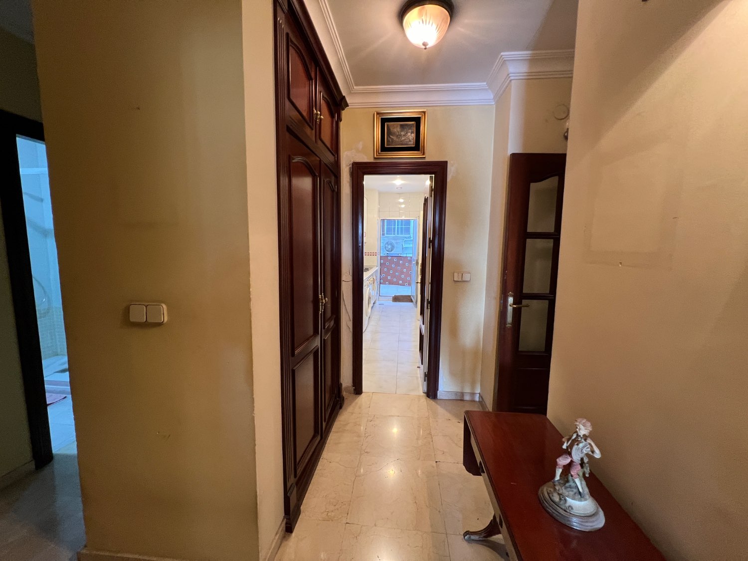 Appartement en vente à Centro histórico (Málaga)