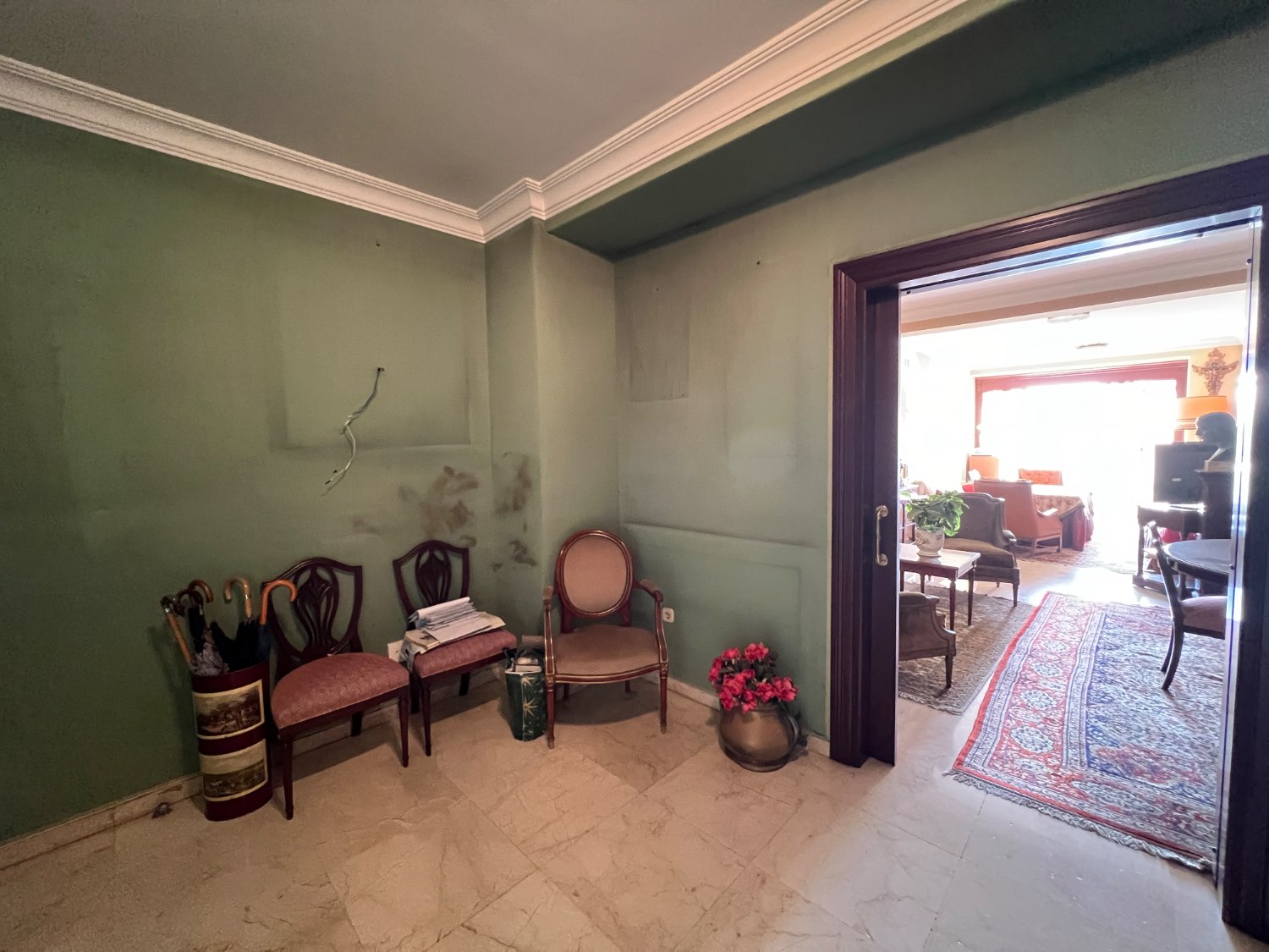 Appartement en vente à Centro histórico (Málaga)