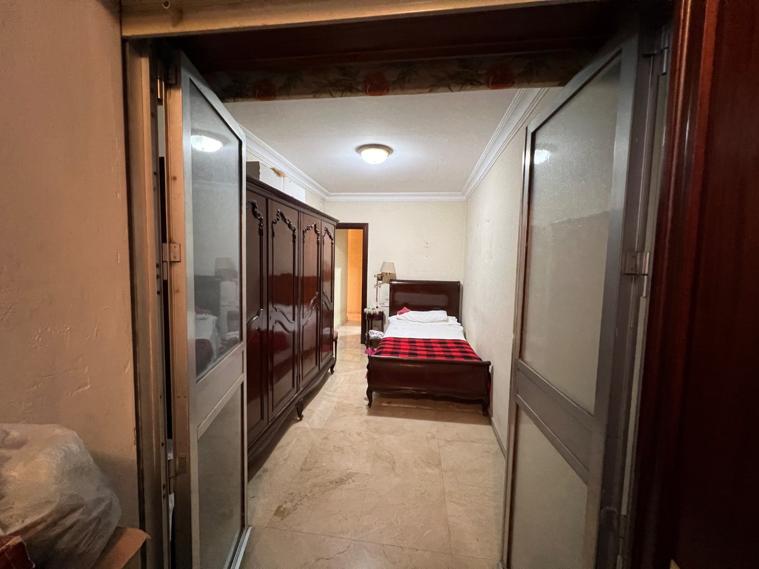 Appartement en vente à Centro histórico (Málaga)