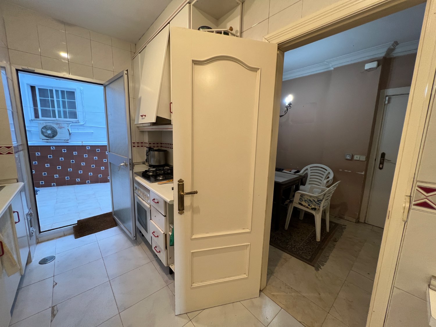 Appartement en vente à Centro histórico (Málaga)