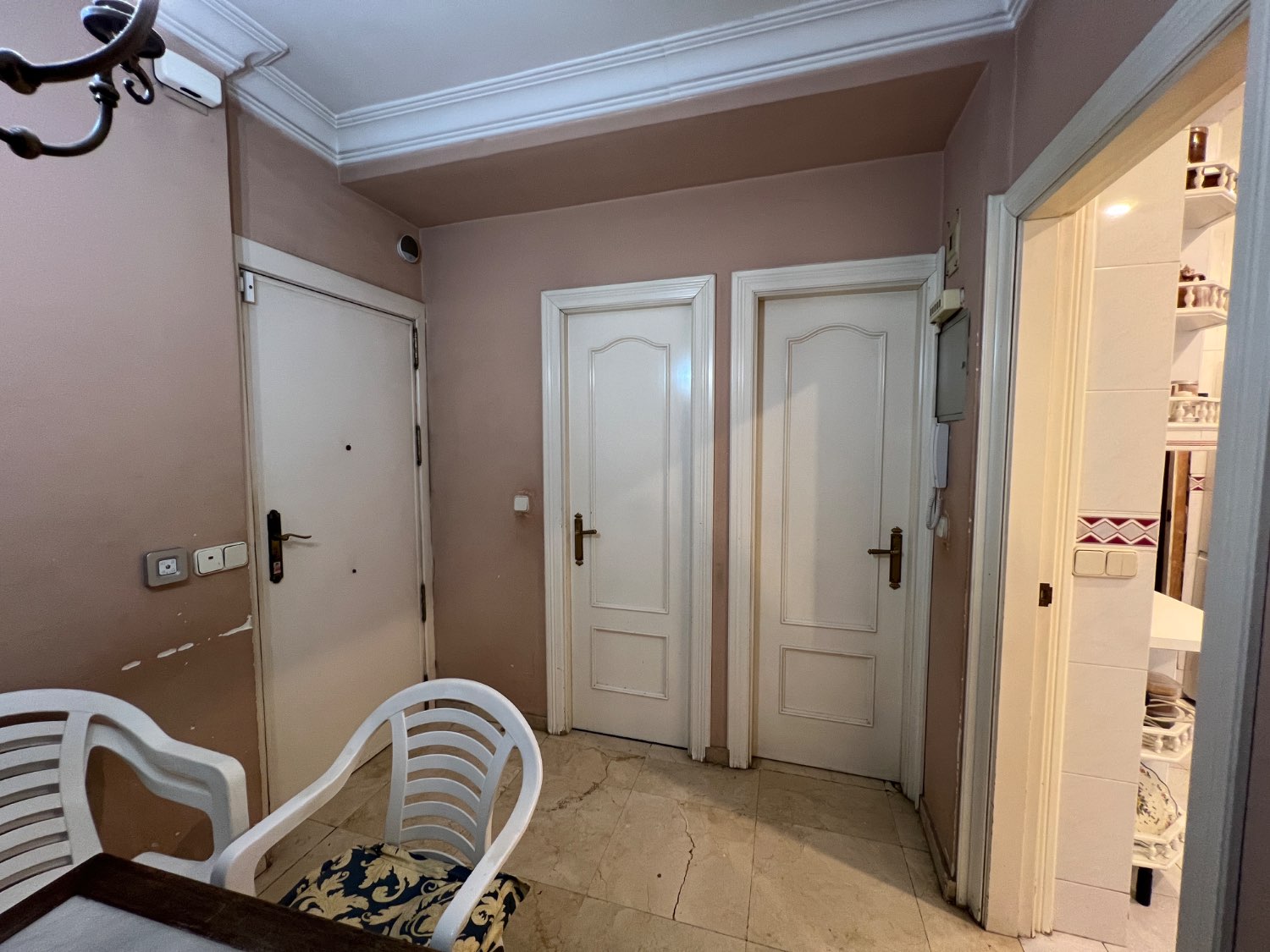 Appartement en vente à Centro histórico (Málaga)