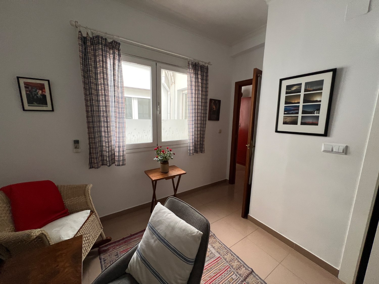 Penthouse en vente à Centro histórico (Málaga)