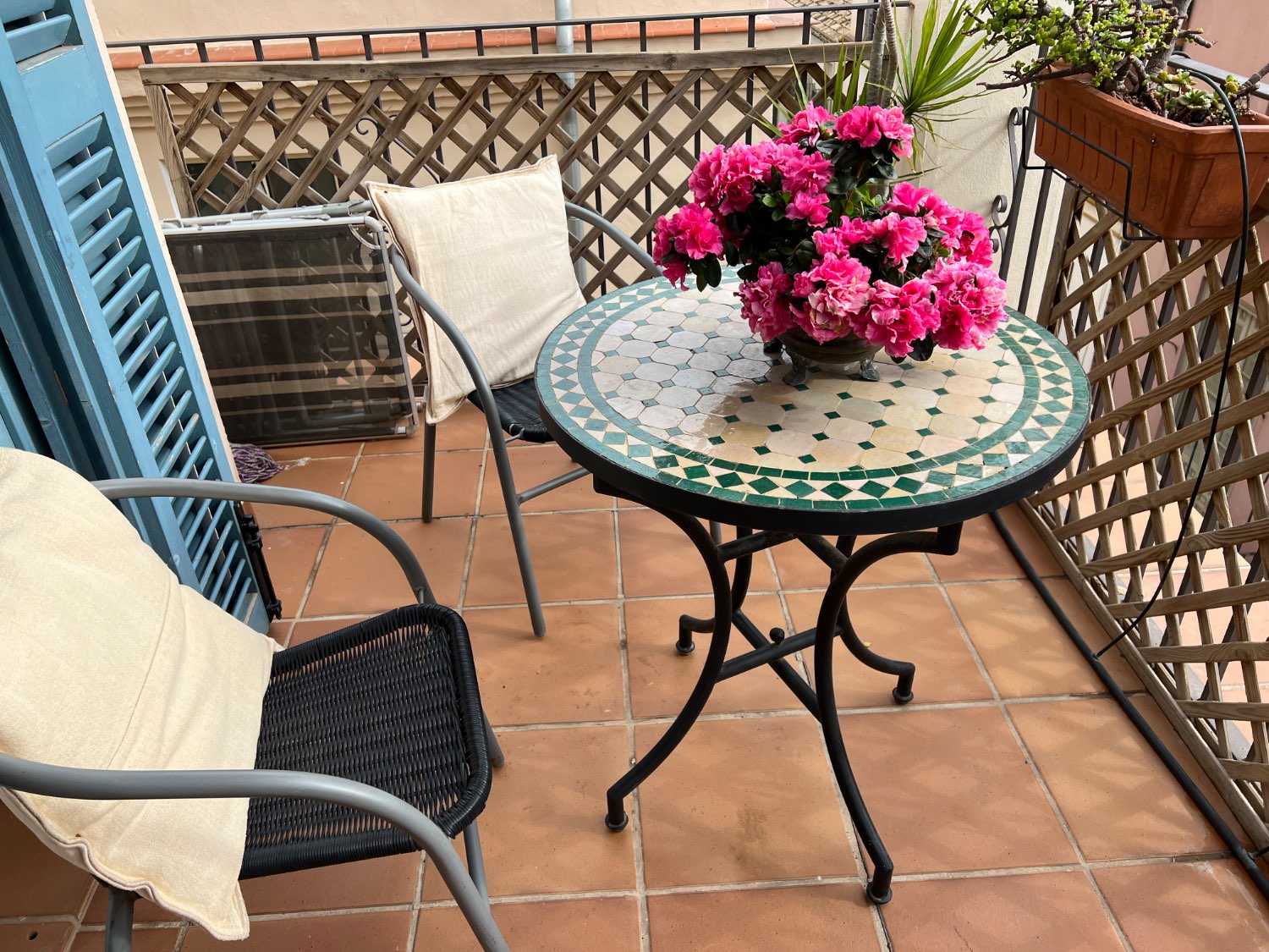 Penthouse en vente à Centro histórico (Málaga)