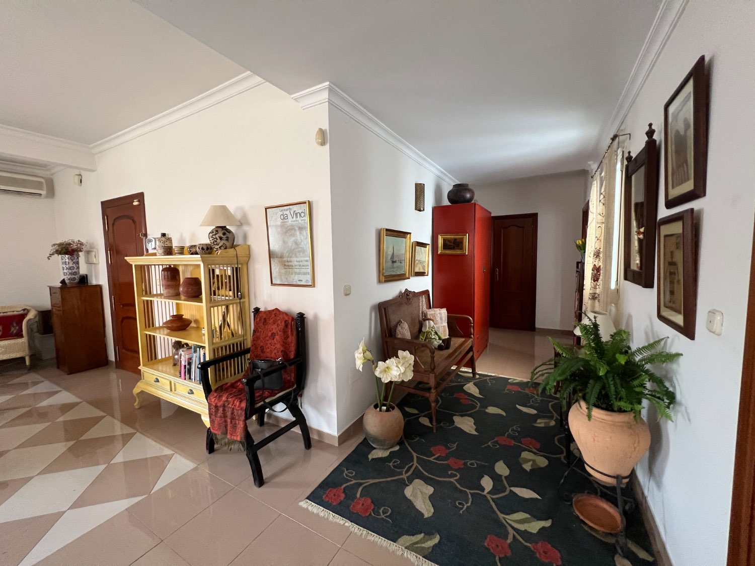 Penthouse en vente à Centro histórico (Málaga)