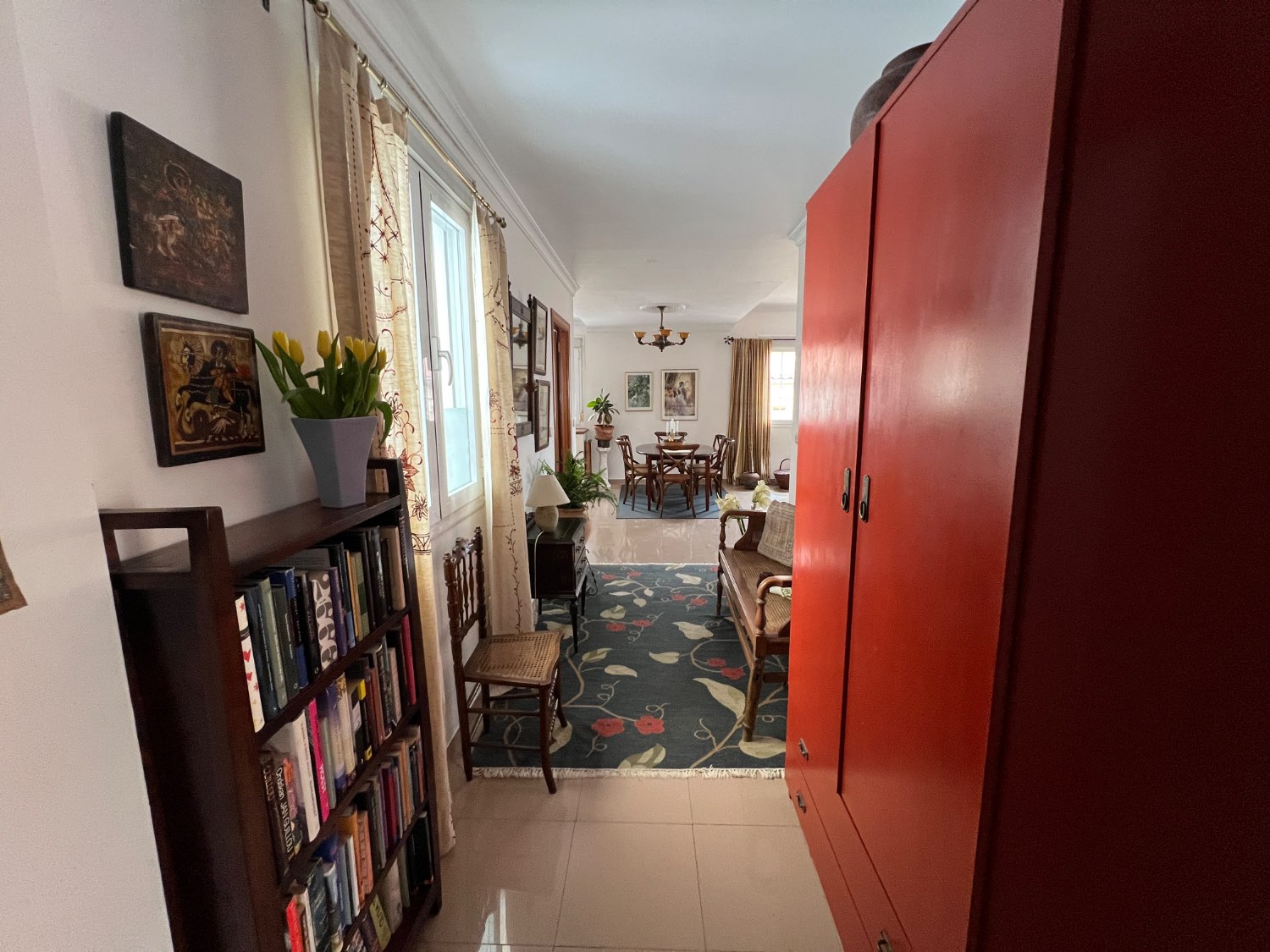 Penthouse en vente à Centro histórico (Málaga)