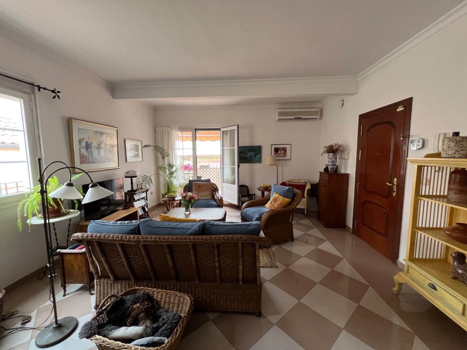 Penthouse en vente à Centro histórico (Málaga)