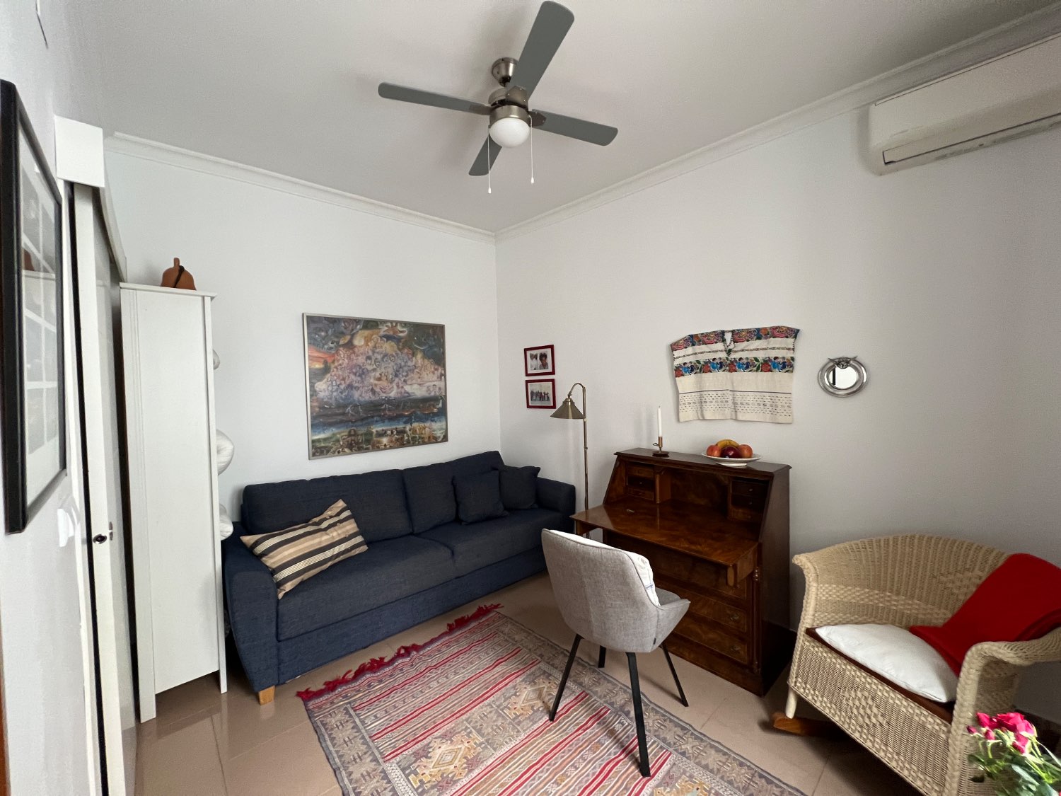 Penthouse en vente à Centro histórico (Málaga)