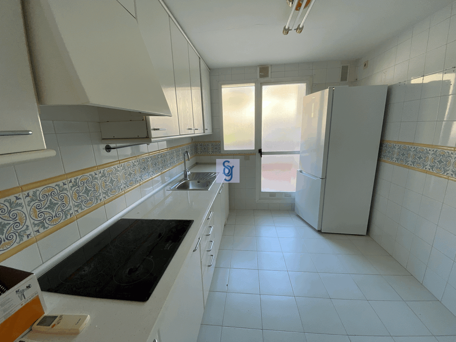 Penthouse zur miete in Los Pinos del Limonar (Málaga)