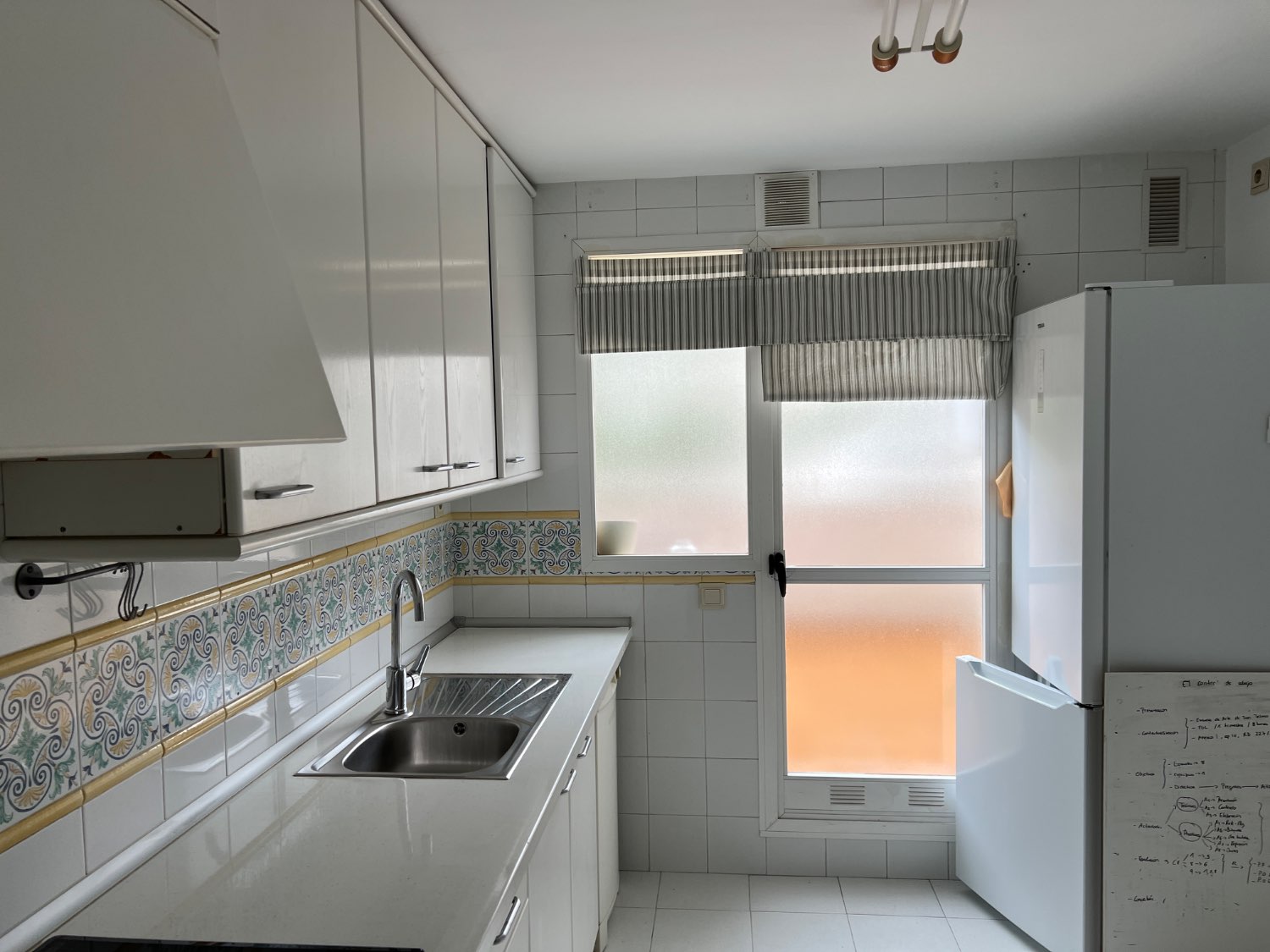 Penthouse zur miete in Los Pinos del Limonar (Málaga)