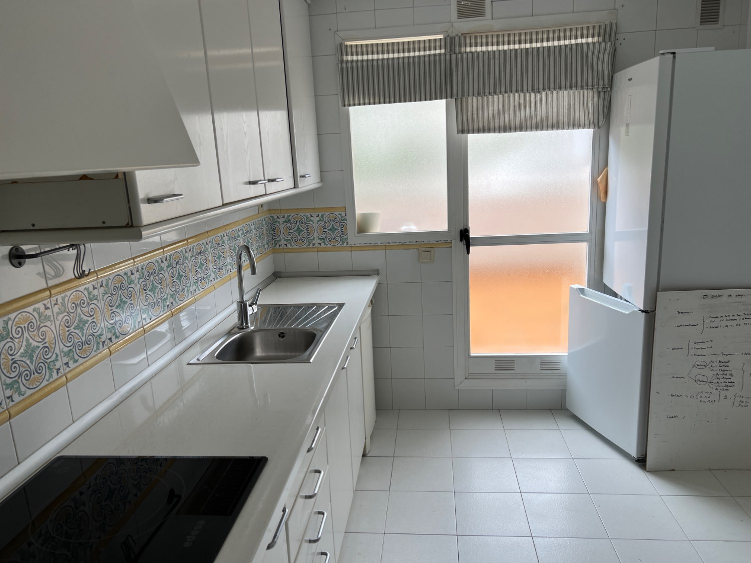 Penthouse zur miete in Los Pinos del Limonar (Málaga)