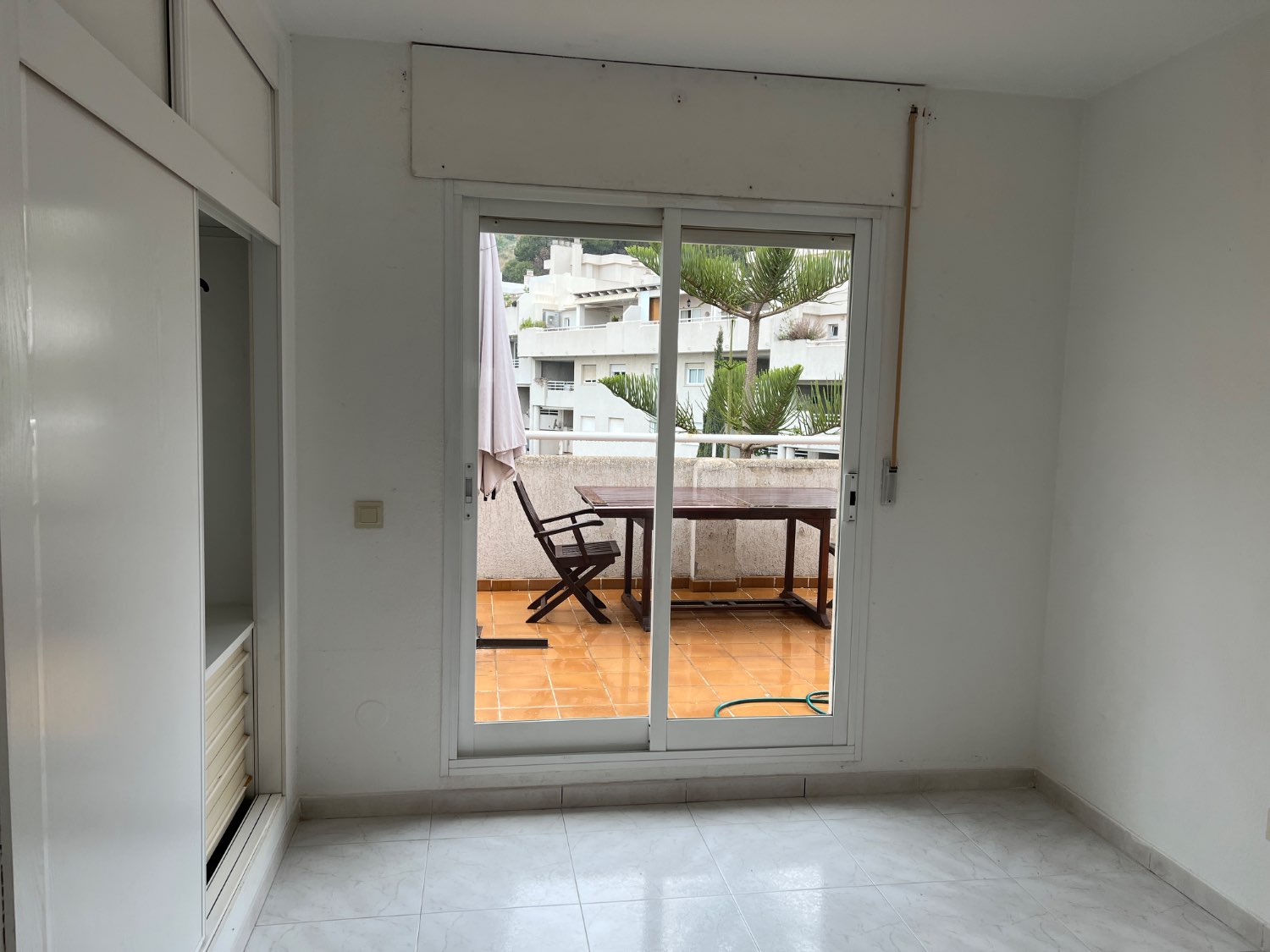 Penthouse zur miete in Los Pinos del Limonar (Málaga)