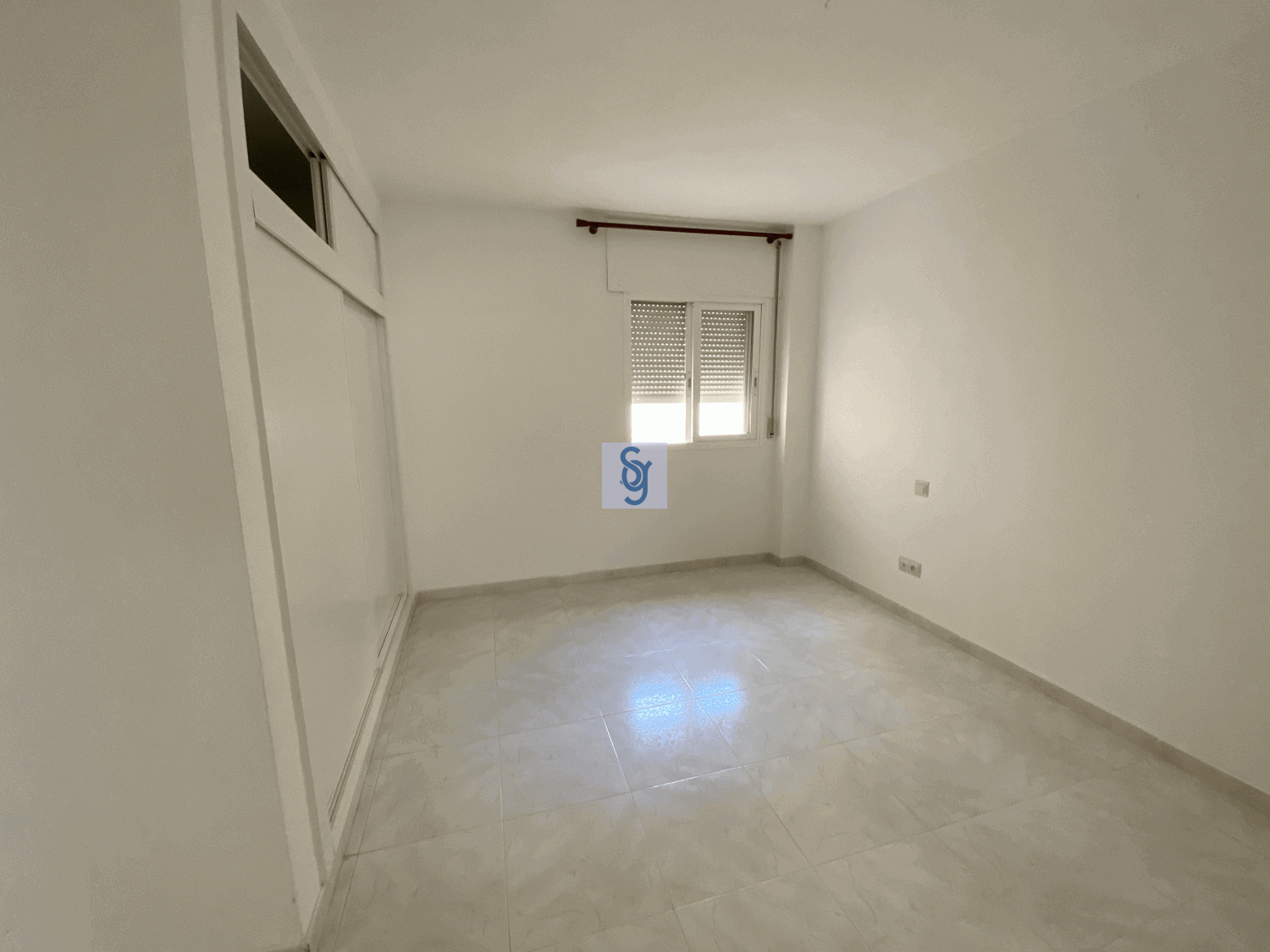 Penthouse zur miete in Los Pinos del Limonar (Málaga)