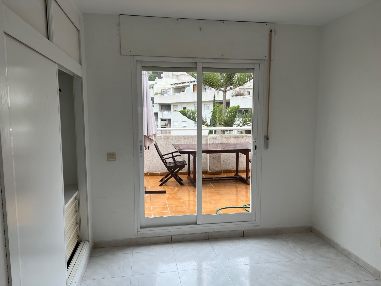 Penthouse zur miete in Los Pinos del Limonar (Málaga)